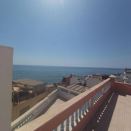 Residence Taghazout Oufella By Surf Times Exterior foto