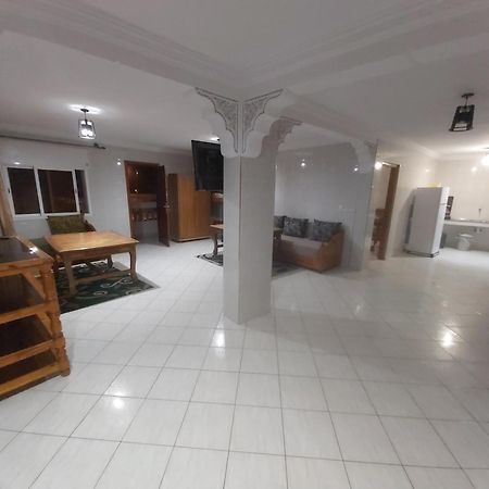 Residence Taghazout Oufella By Surf Times Exterior foto