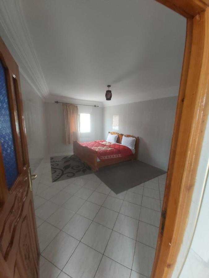 Residence Taghazout Oufella By Surf Times Exterior foto