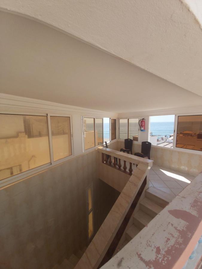 Residence Taghazout Oufella By Surf Times Exterior foto