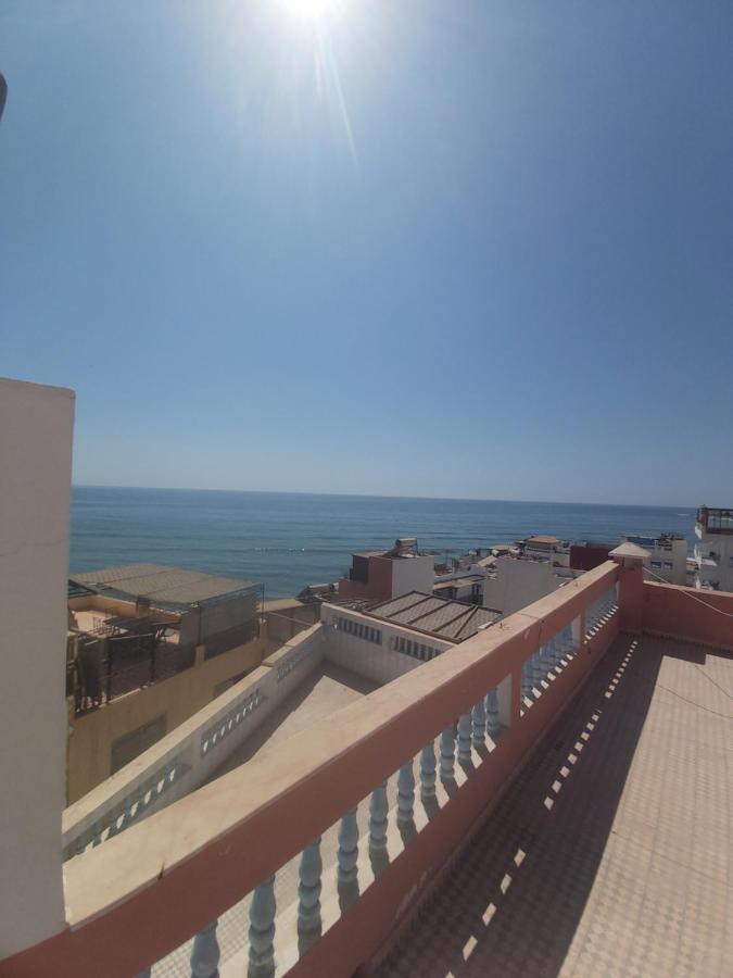 Residence Taghazout Oufella By Surf Times Exterior foto