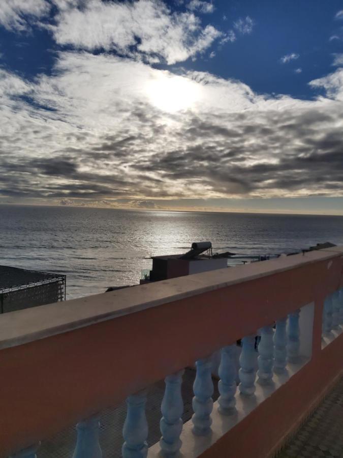 Residence Taghazout Oufella By Surf Times Exterior foto