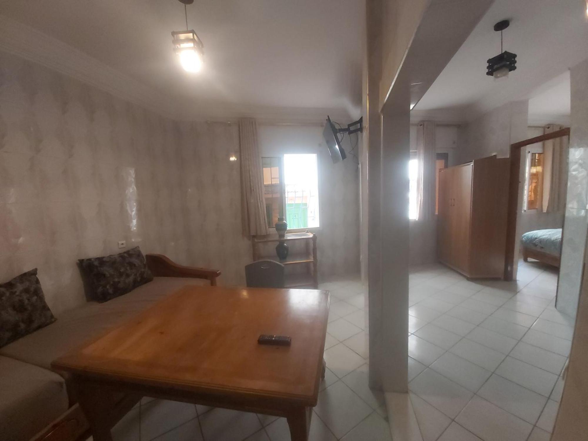 Residence Taghazout Oufella By Surf Times Exterior foto