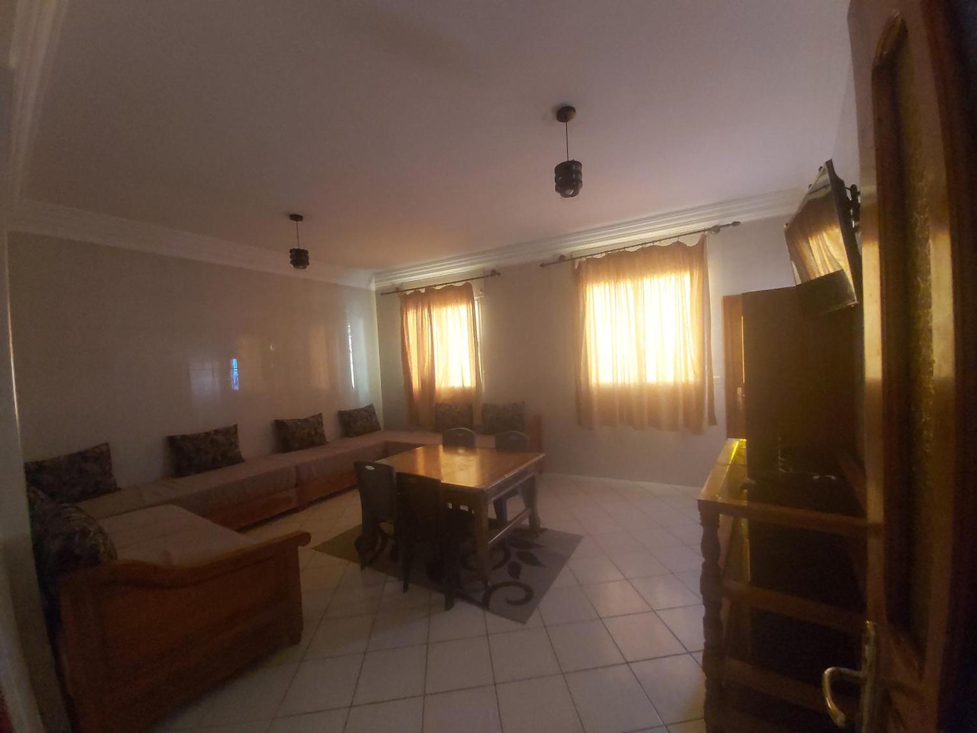 Residence Taghazout Oufella By Surf Times Exterior foto