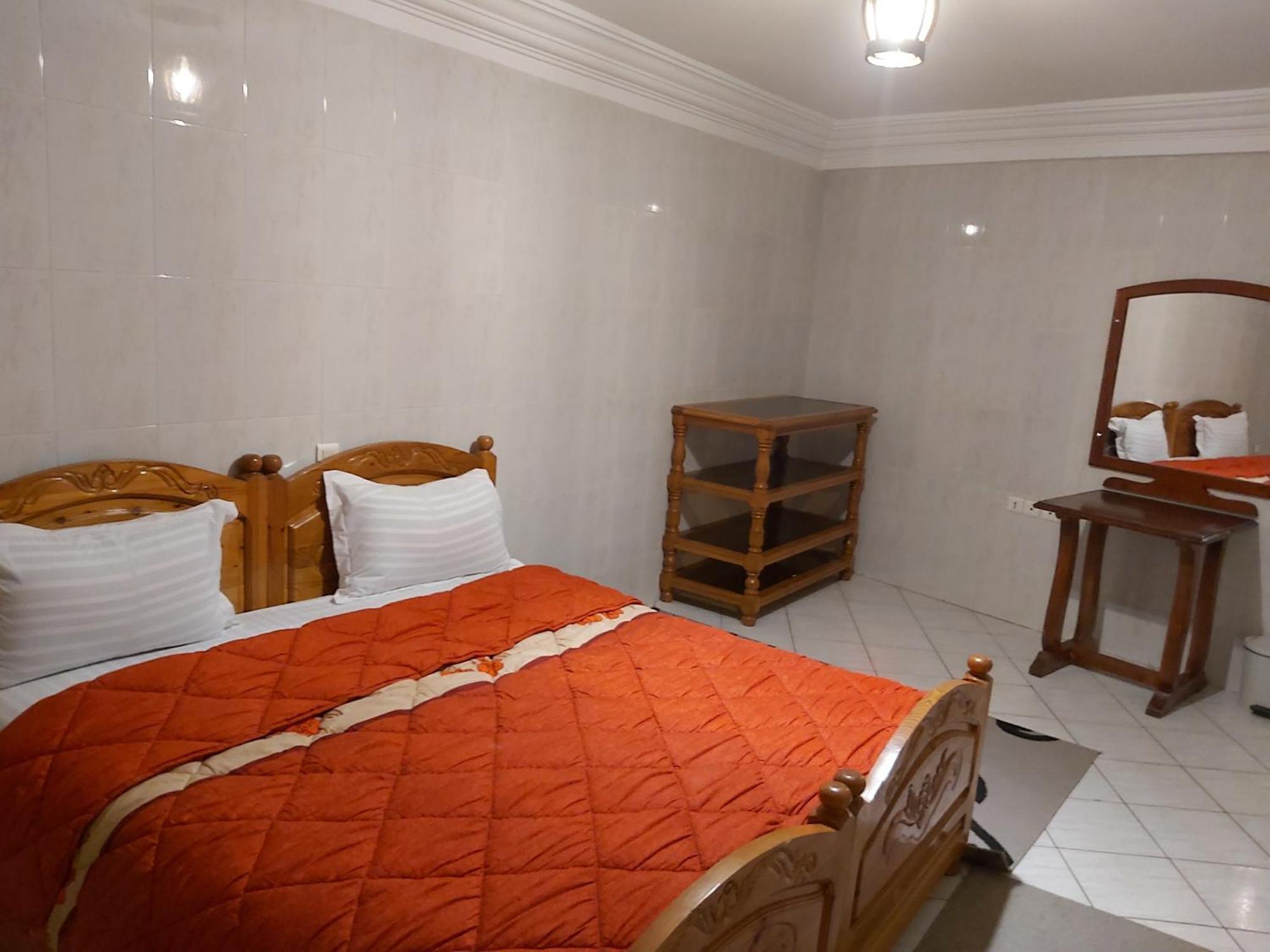 Residence Taghazout Oufella By Surf Times Exterior foto