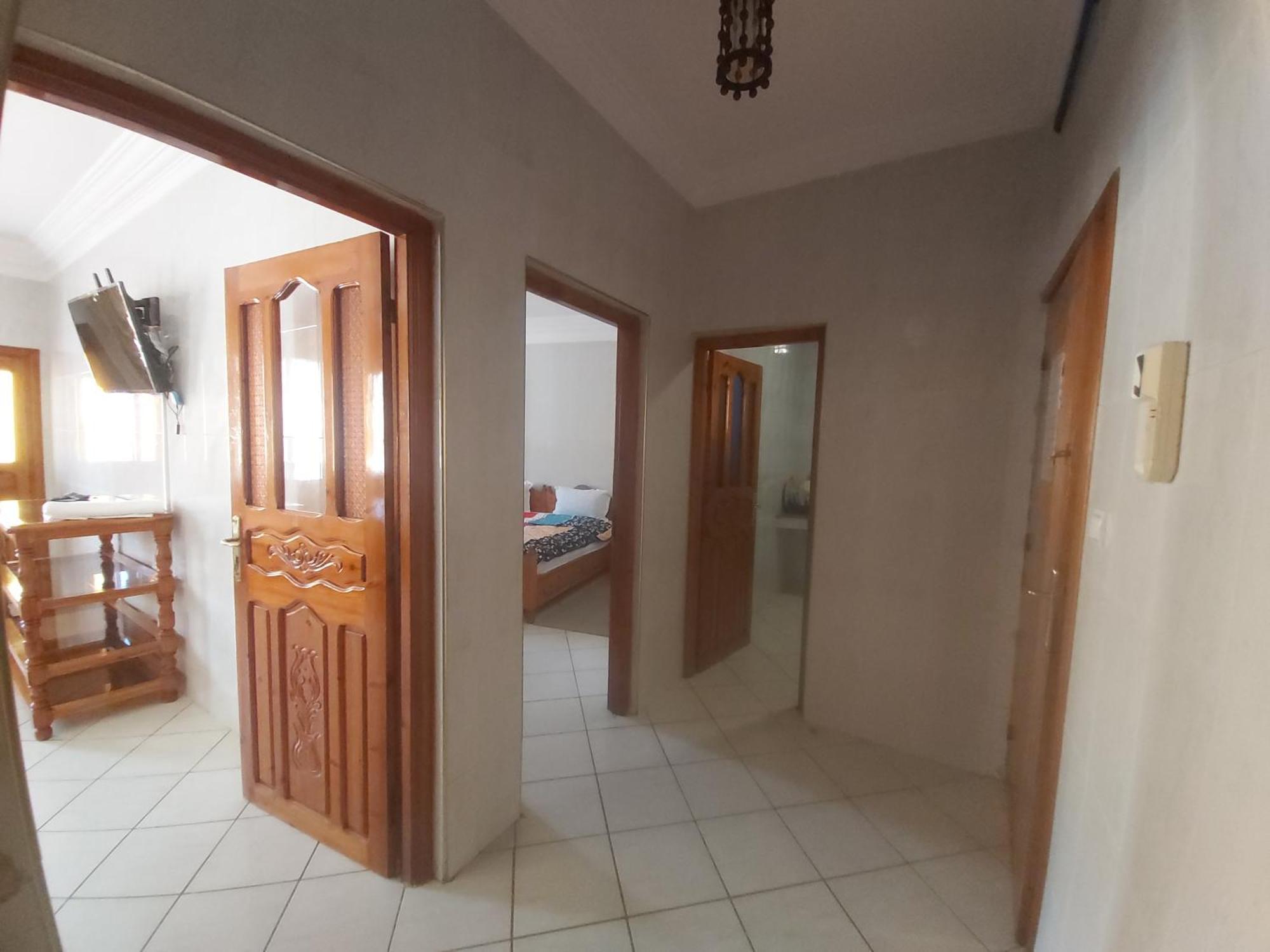 Residence Taghazout Oufella By Surf Times Zimmer foto
