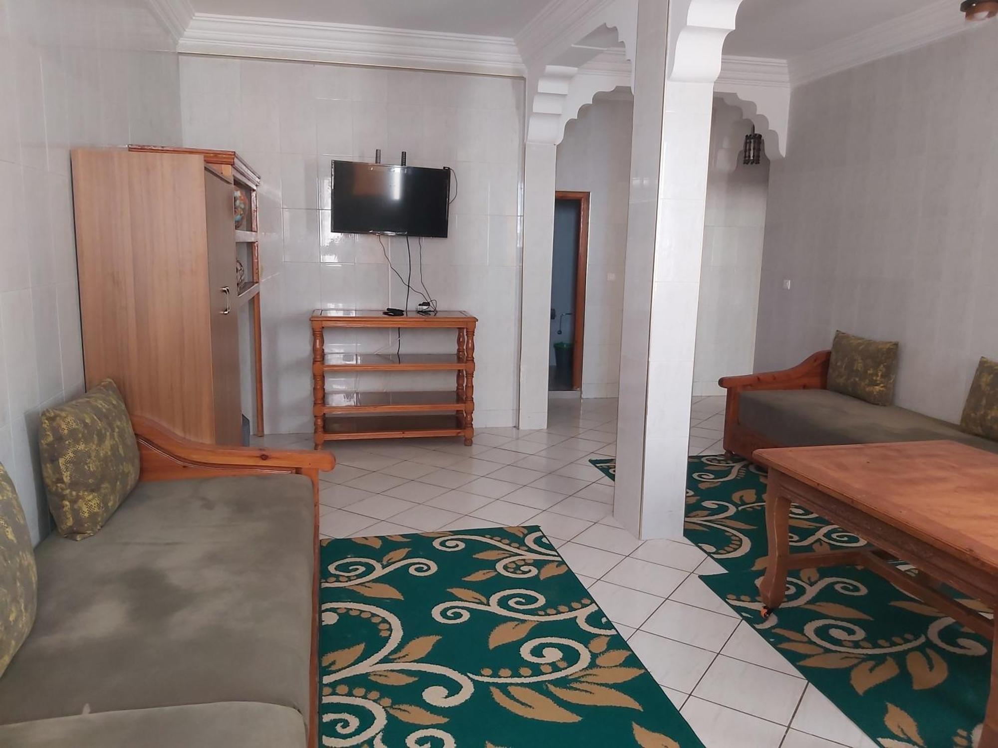 Residence Taghazout Oufella By Surf Times Zimmer foto