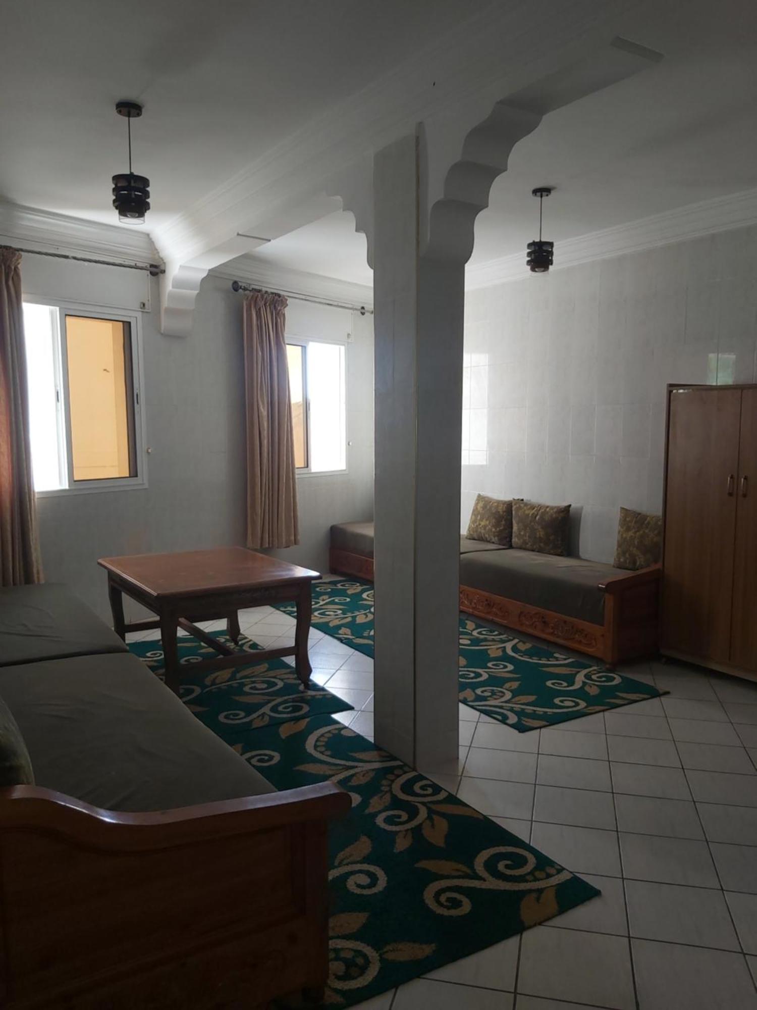 Residence Taghazout Oufella By Surf Times Exterior foto