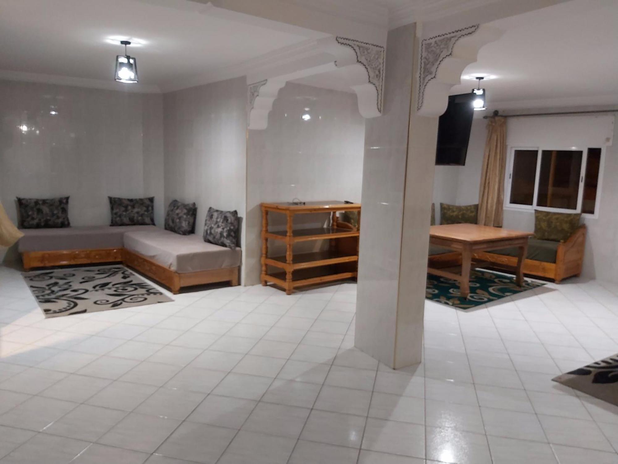 Residence Taghazout Oufella By Surf Times Exterior foto