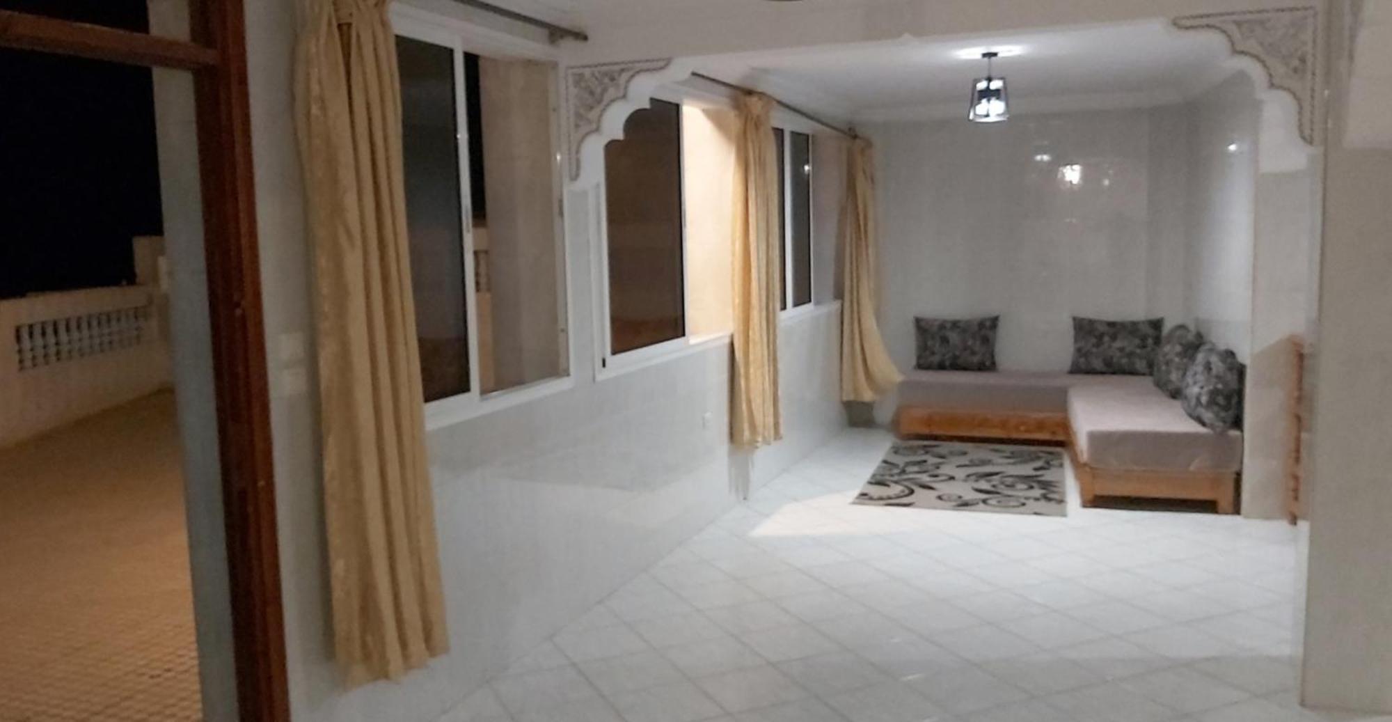 Residence Taghazout Oufella By Surf Times Exterior foto