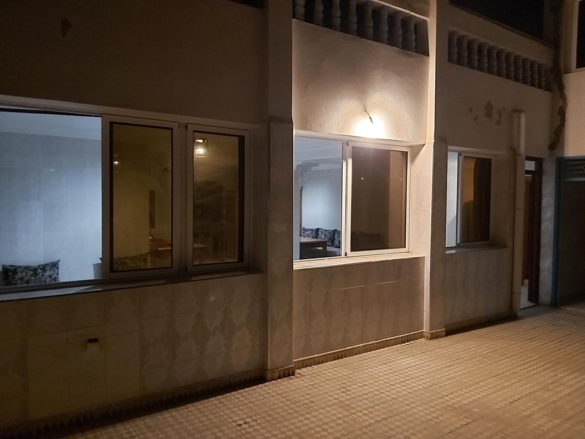 Residence Taghazout Oufella By Surf Times Exterior foto