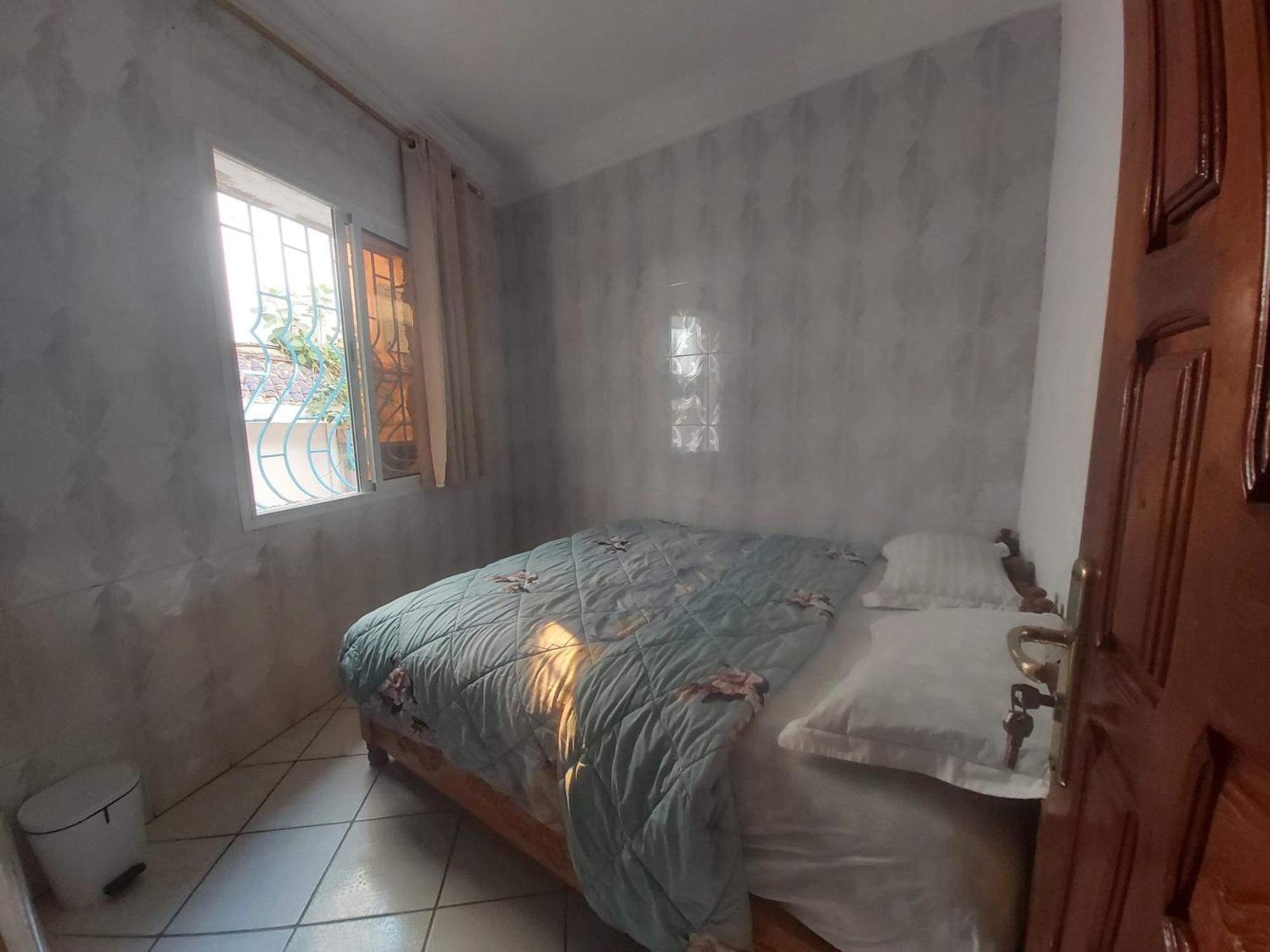 Residence Taghazout Oufella By Surf Times Zimmer foto