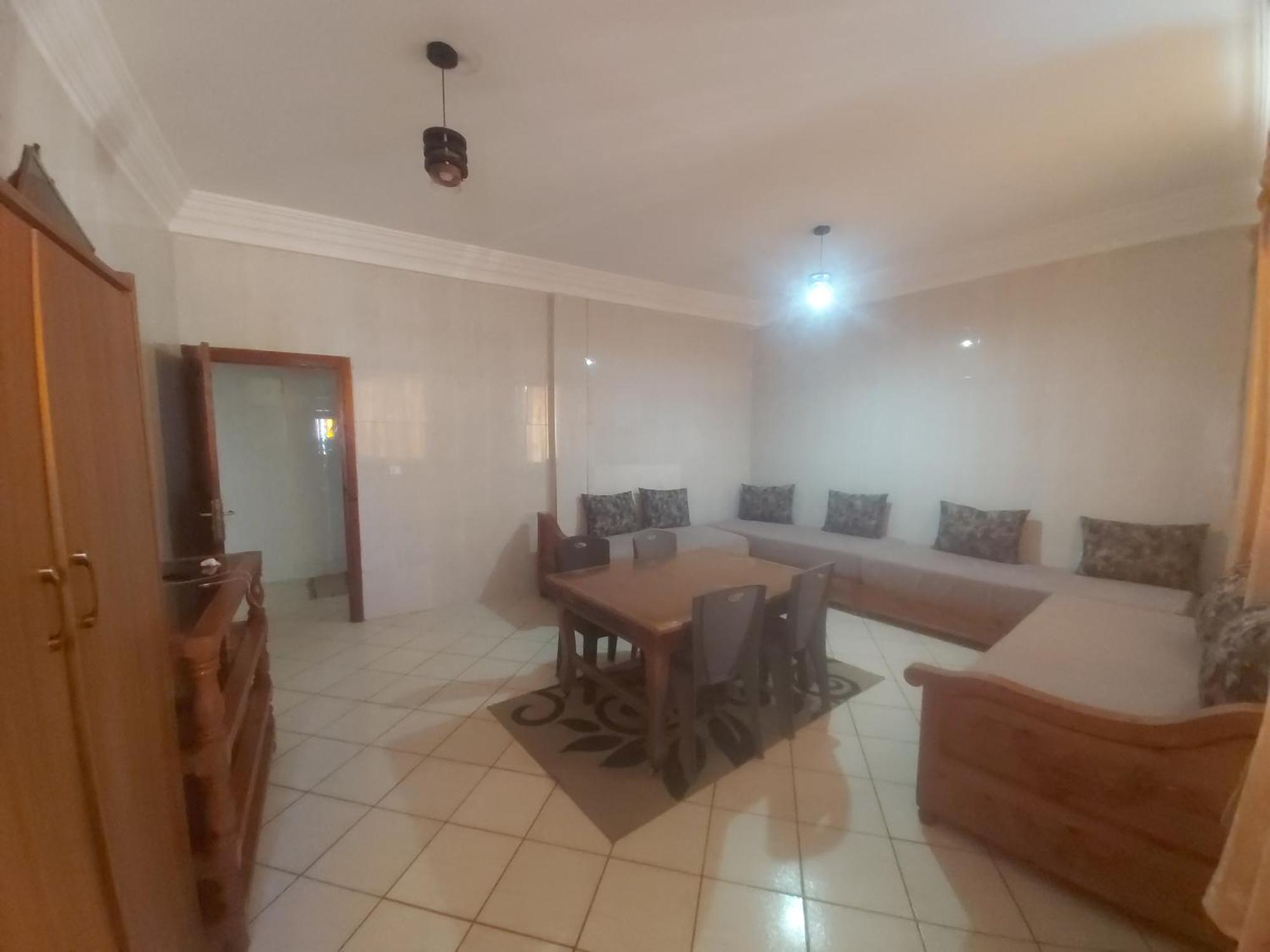 Residence Taghazout Oufella By Surf Times Zimmer foto