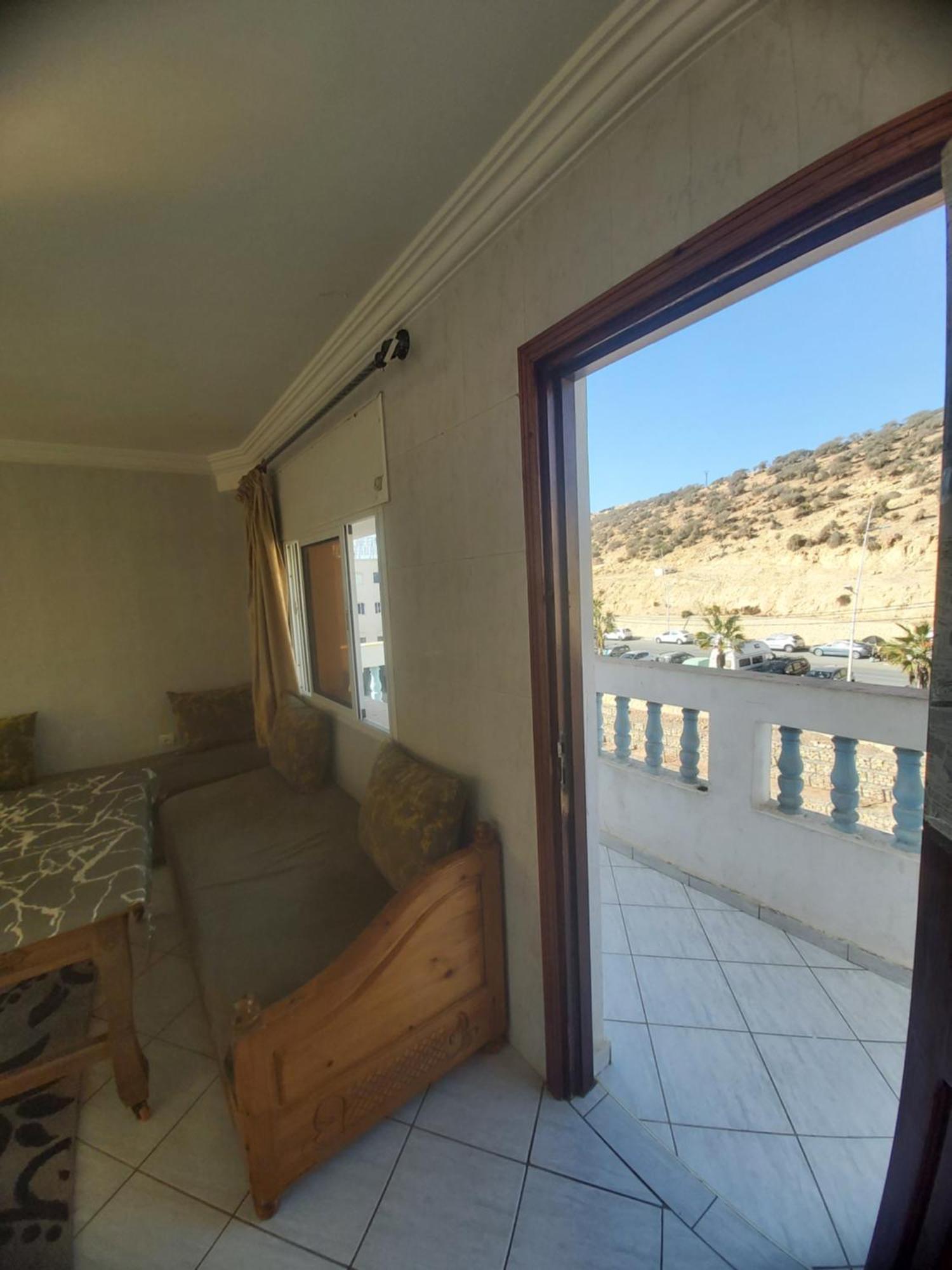 Residence Taghazout Oufella By Surf Times Zimmer foto