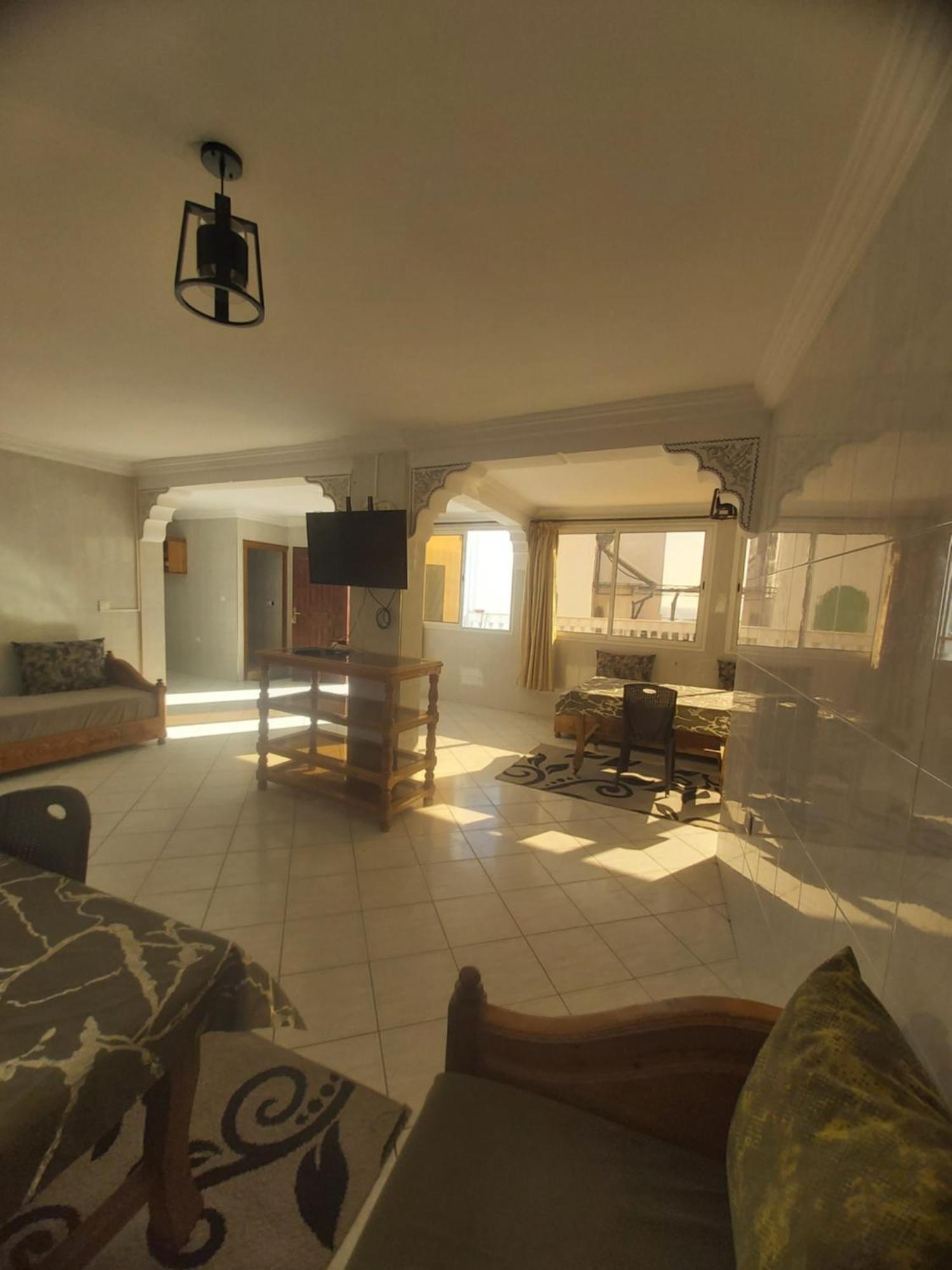Residence Taghazout Oufella By Surf Times Exterior foto