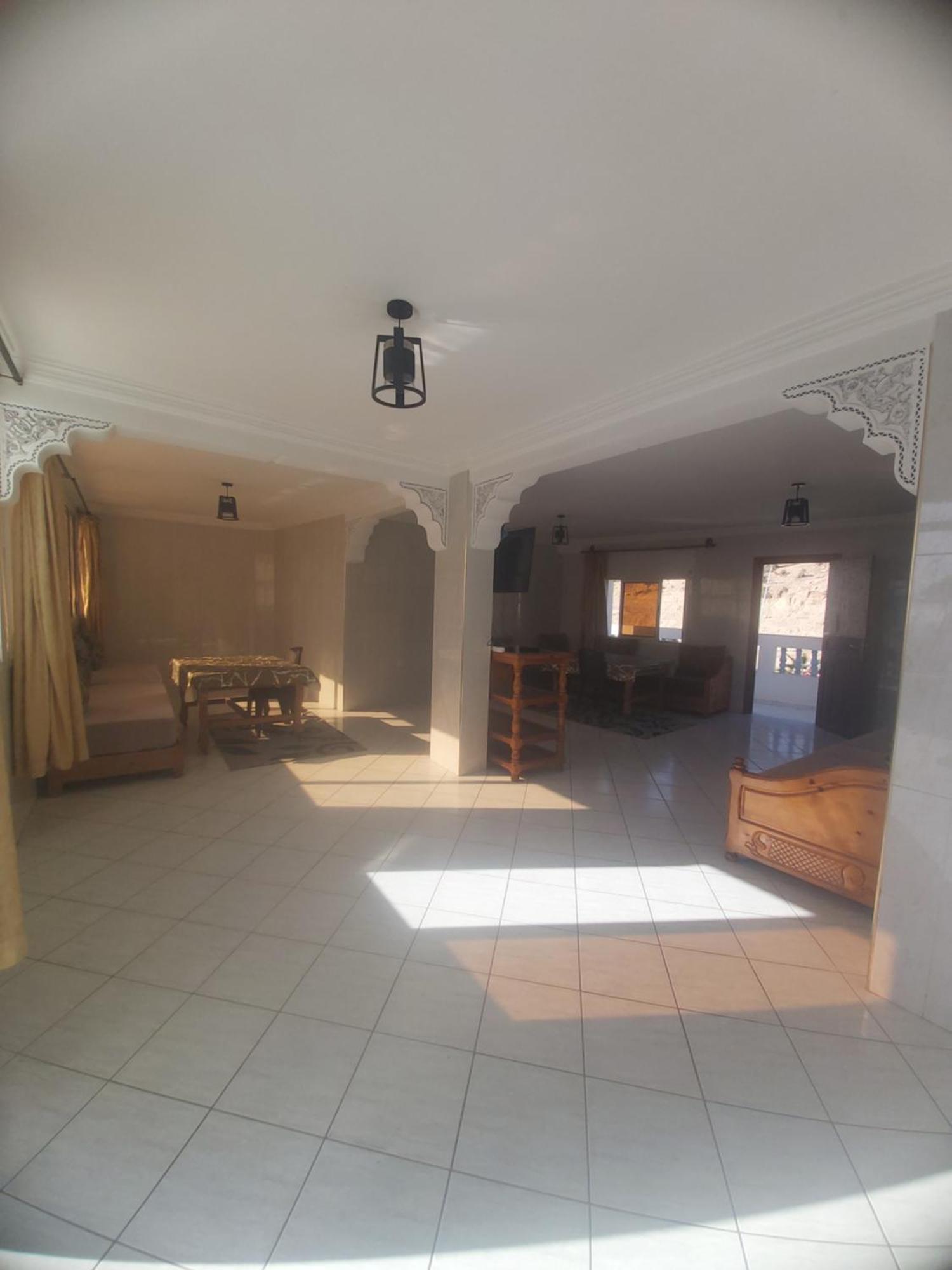 Residence Taghazout Oufella By Surf Times Exterior foto