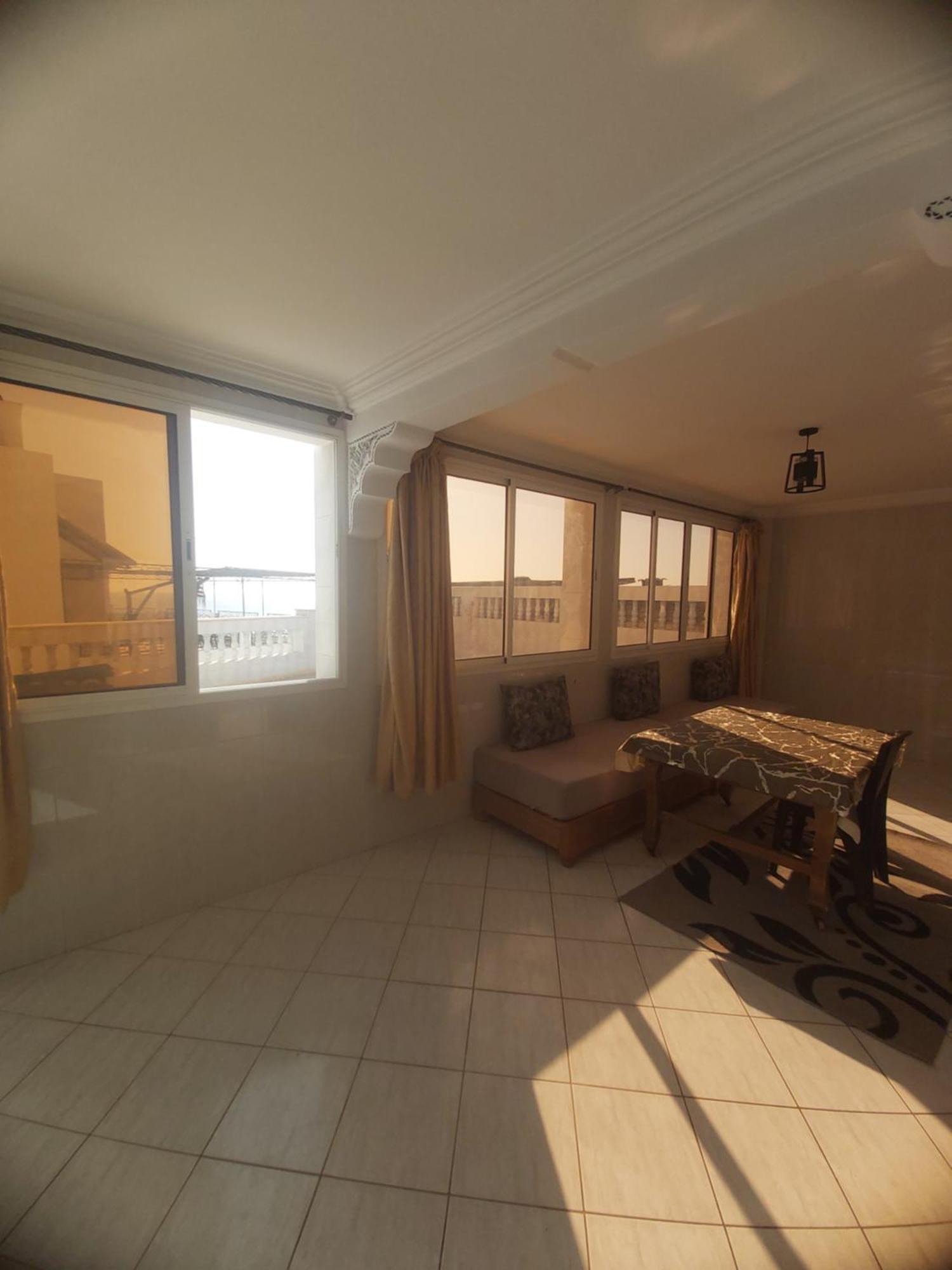 Residence Taghazout Oufella By Surf Times Exterior foto